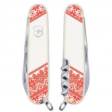 Ніж Victorinox Spartan Ukraine 1.3603.7R5