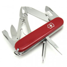 Ніж Victorinox Mechanic 1.4623