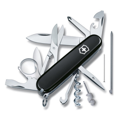 Ніж Victorinox Explorer 1.6705.3