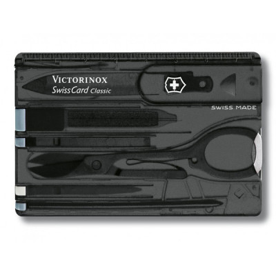 Набір Victorinox Swisscard 8,2 см 0.7133.T3B1