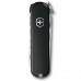 Складаний ніж Victorinox NAILCLIP 580 0.6463.3L19