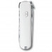 Складаний ніж Victorinox NAILCLIP 580 0.6463.7L19