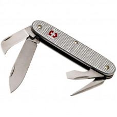 Складаний ніж Victorinox Pioneer Alox 0.8140.26