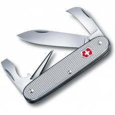 Складаний ніж Victorinox Pioneer Alox 0.8140.26