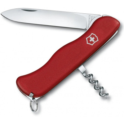 Складаний ніж Victorinox Alpineer 0.8323