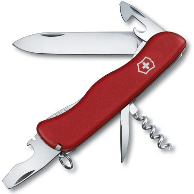 Складаний ніж Victorinox Picknicker 0.8353