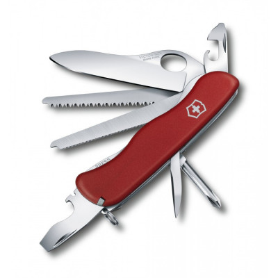 Складаний ніж Victorinox Locksmith One Hand 0.8493.M