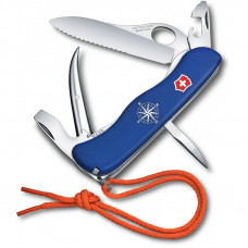 Складаний ніж Victorinox Skipper Pro One Hand 0.8503.2 MW