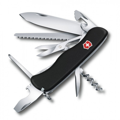 Складаний ніж Victorinox Outrider 0.8513.3