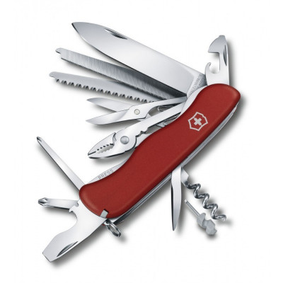 Складаний ніж Victorinox Workchamp 0.8564