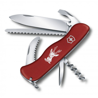 Складаний ніж Victorinox Hunter 0.8573