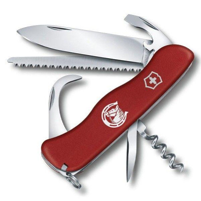 Складаний ніж Victorinox Equestrian 0.8583