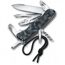 Складаний ніж Victorinox SKIPPER 0.8593.W942