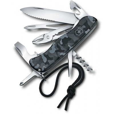 Складаний ніж Victorinox SKIPPER 0.8593.W942