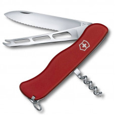 Складаний ніж Victorinox Cheese Knife 0.8833.W