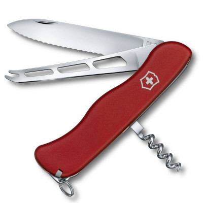 Складаний ніж Victorinox Cheese Knife 0.8833.W