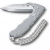 Складаний ніж Victorinox HUNTER PRO One Hand Alox 0.9415.M26