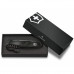 Складаний ніж Victorinox RANGERGRIP 55 Onyx Black 0.9563.C31P