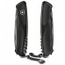 Складаний ніж Victorinox RANGERGRIP 55 Onyx Black 0.9563.C31P