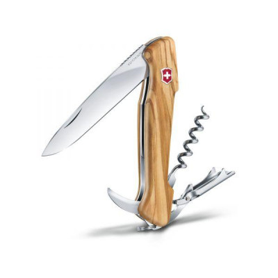 Складаний ніж Victorinox Wine Master 0.9701.64