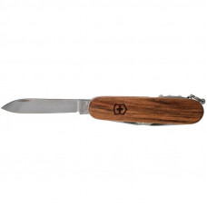 Складаний ніж Victorinox SPARTAN WOOD 1.3601.63B1