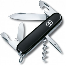 Складаний ніж Victorinox SPARTAN 1.3603.3B1