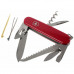 Складаний ніж Victorinox CAMPER 1.3613.B1