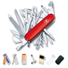 Подарунковий набір Victorinox SOS-SET 1.8810