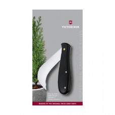 Складаний ніж Victorinox Pruning L садовий 122 мм 1.9703.B1