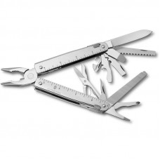 Мультитул Victorinox SWISSTOOL X 3.0327.L