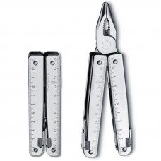 Мультитул Victorinox SWISSTOOL X PLUS 3.0338.L