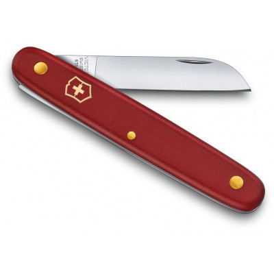 Складаний садовий ніж Victorinox Floral Left 3.9450.B1