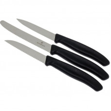 Кухонний набір Victorinox SwissClassic Paring Set 6.7113.3 G