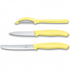 Кухонний набір Victorinox SwissClassic Paring Set 6.7116.31L82