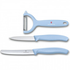 Кухонний набір Victorinox SwissClassic Paring Set 6.7116.33L22