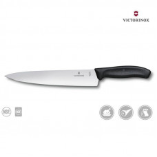 Кухонний ніж Victorinox SwissClassic Carving 6.8003.22