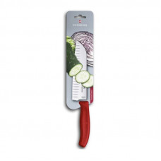 Кухонний ніж Victorinox SwissClassic Santoku 6.8521.17 B