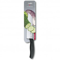 Кухонний ніж Victorinox SwissClassic Santoku 6.8523.17 B