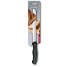 Кухонний ніж Victorinox SwissClassic Bread 6.8633.21 B