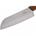 Кухонний ніж Victorinox Swiss Modern Santoku 6.9050.17 KG