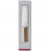 Кухонний ніж Victorinox Swiss Modern Santoku 6.9050.17 KG