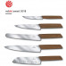 Кухонний ніж Victorinox Swiss Modern Santoku 6.9050.17 KG