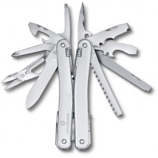 Мультитул Victorinox Swisstool Spirit MX 3.0224.MN