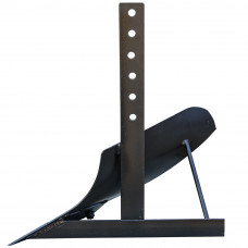 Плуг ПН-1-15МБ універсальний (з привареним відвалом)