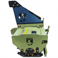 Ґрунтофреза Кентавр ФН-1,25 зелена