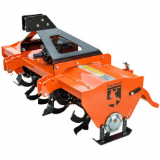 Ґрунтофреза Кентавр ФН-1,25 помаранчева