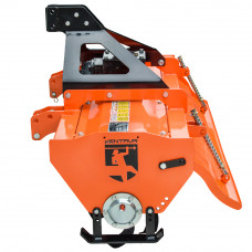 Ґрунтофреза Кентавр ФН-1,25 помаранчева