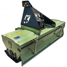 Ґрунтофреза Кентавр ФН-1,4 зелена