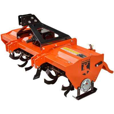 Ґрунтофреза Кентавр ФН-1,4 помаранчева