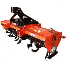 Ґрунтофреза Кентавр ФН-1,5 помаранчева